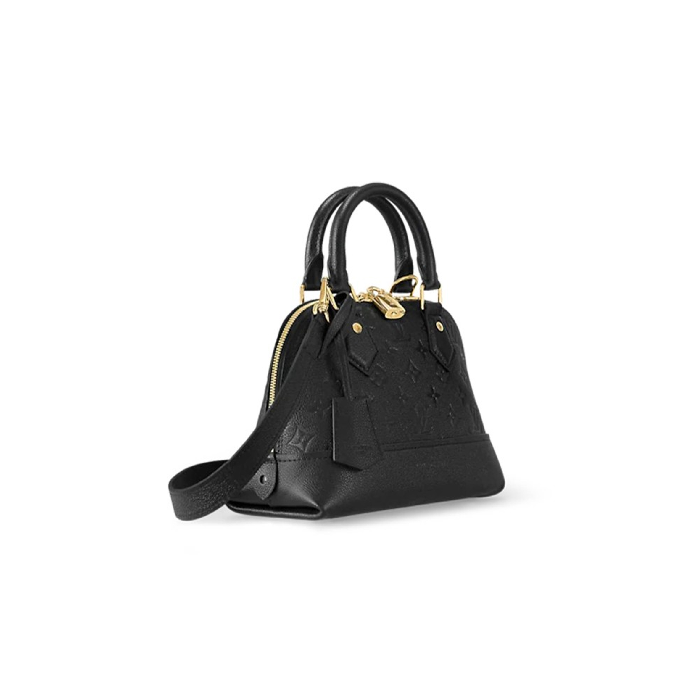 LOUIS VUITTON ALMA BB M44829 (25*18*12cm) LOUIS VUITTON ALMA BB M44829 (25*18*12cm)